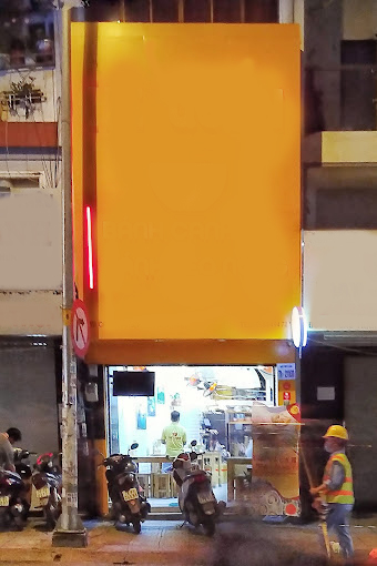 Cho thuê nhà MT Cao Thắng, Phường 11 , Quận 10